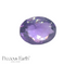 Amethyst - 9.07 Carats