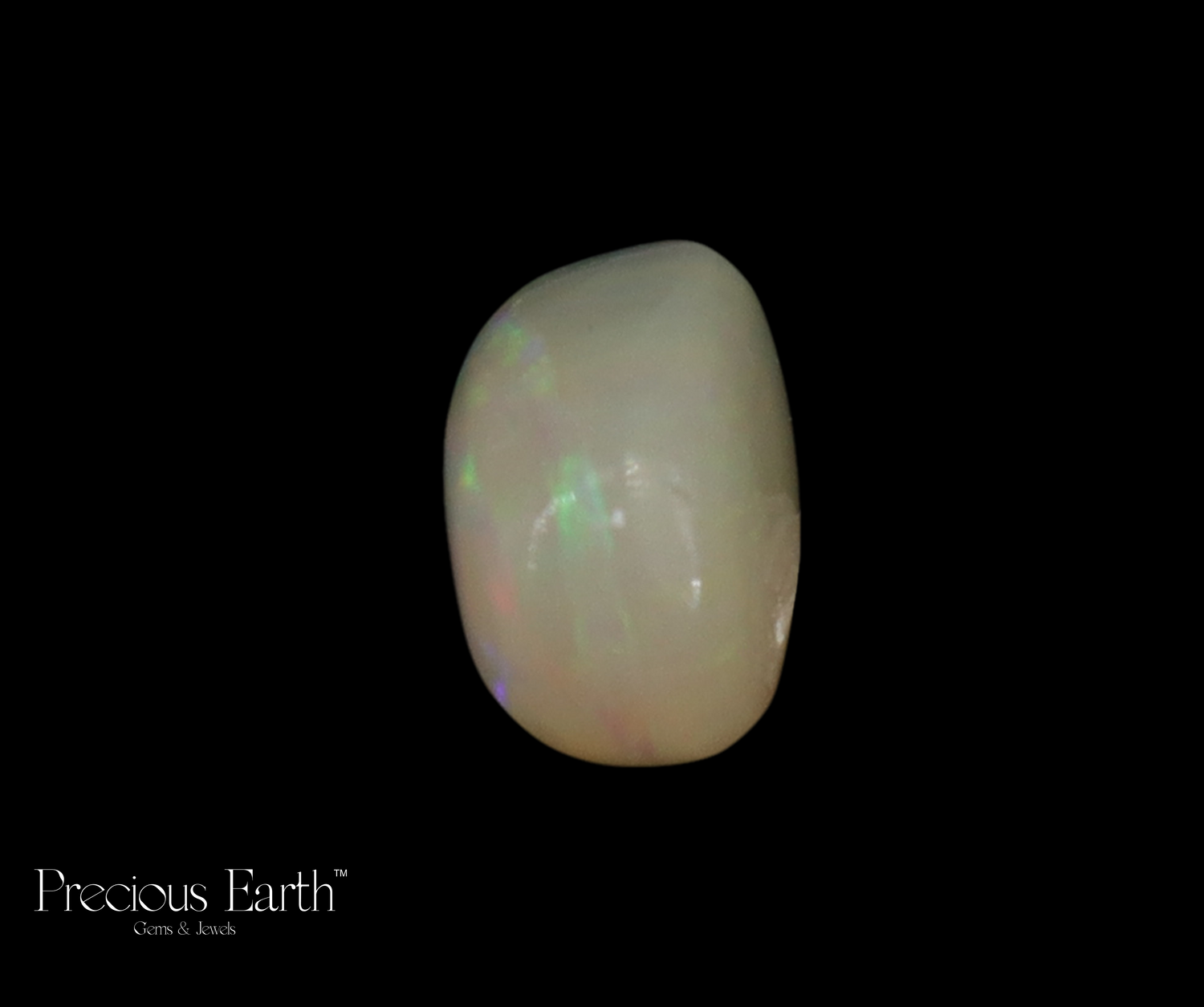 Opal - 7.26 Carats