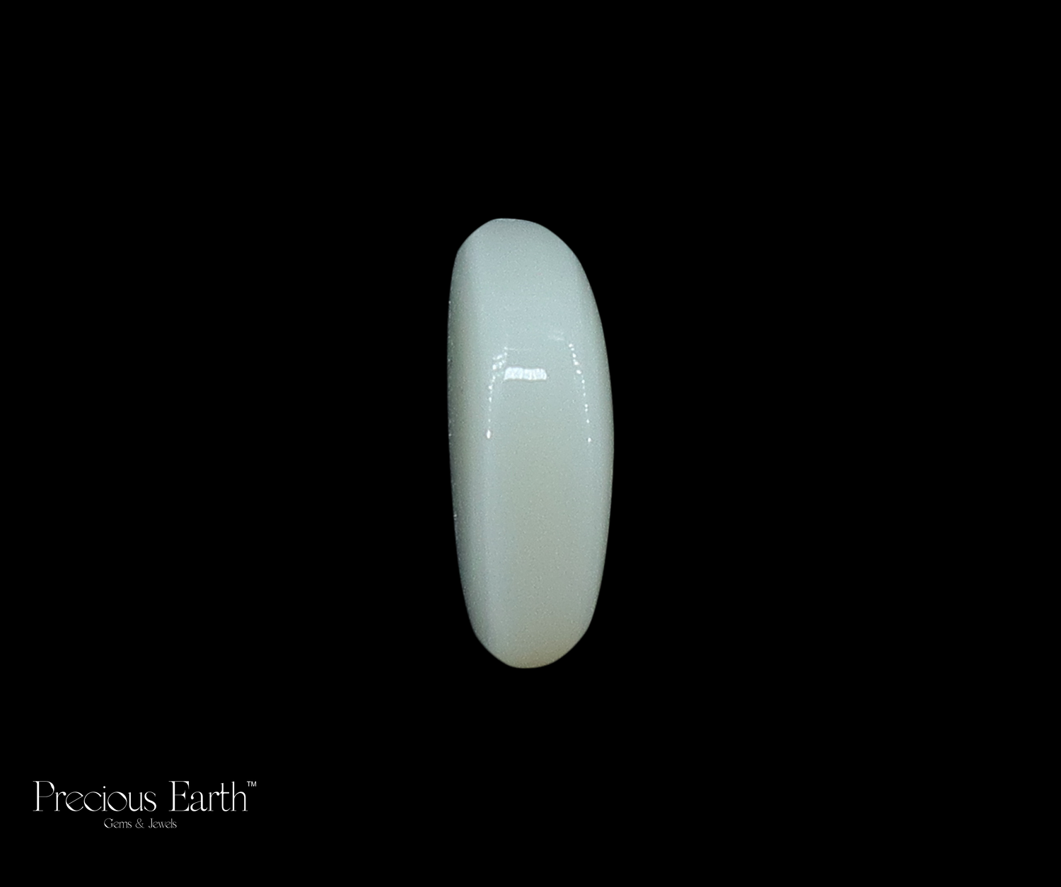 White Opal - 8.89 Carats (Australian)