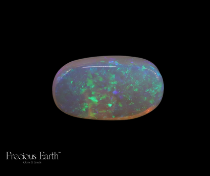 Opal - 6.66 Carats