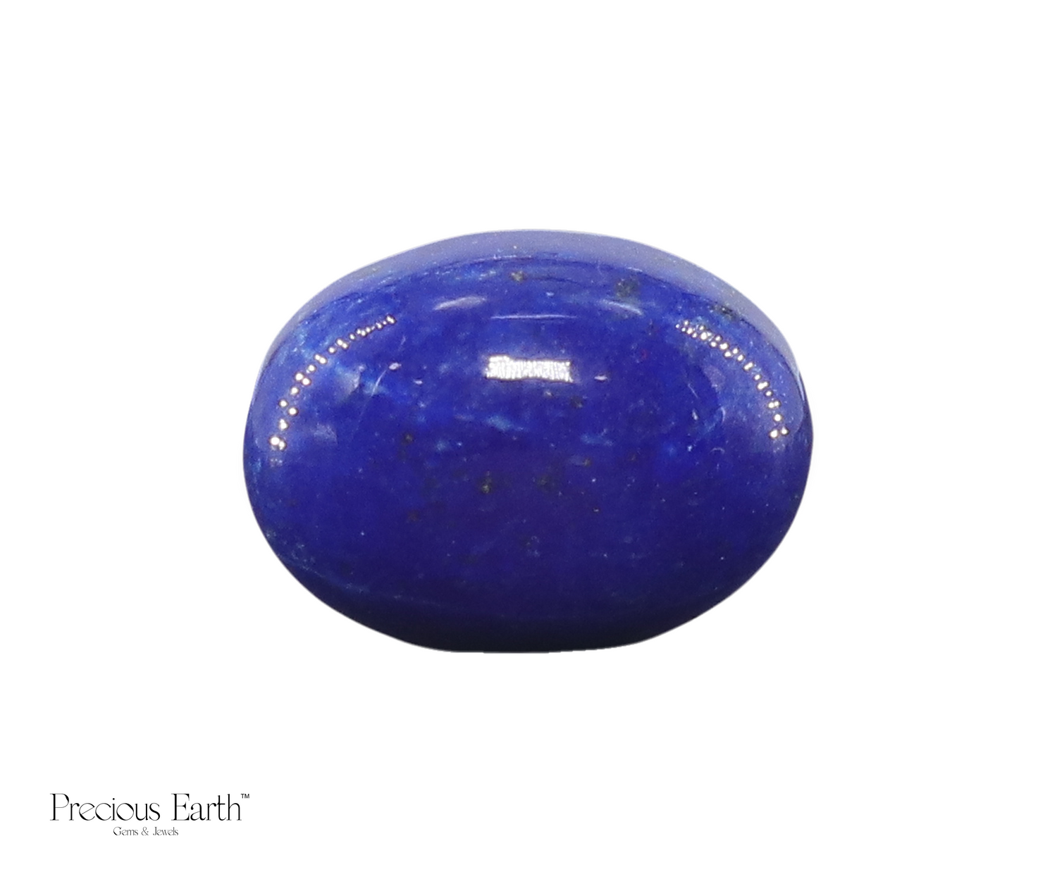 Lapis Lazuli - 16.21 Carats