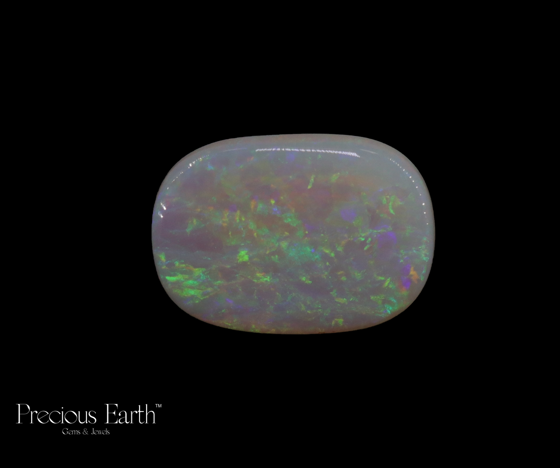 Opal - 14.74 Carats