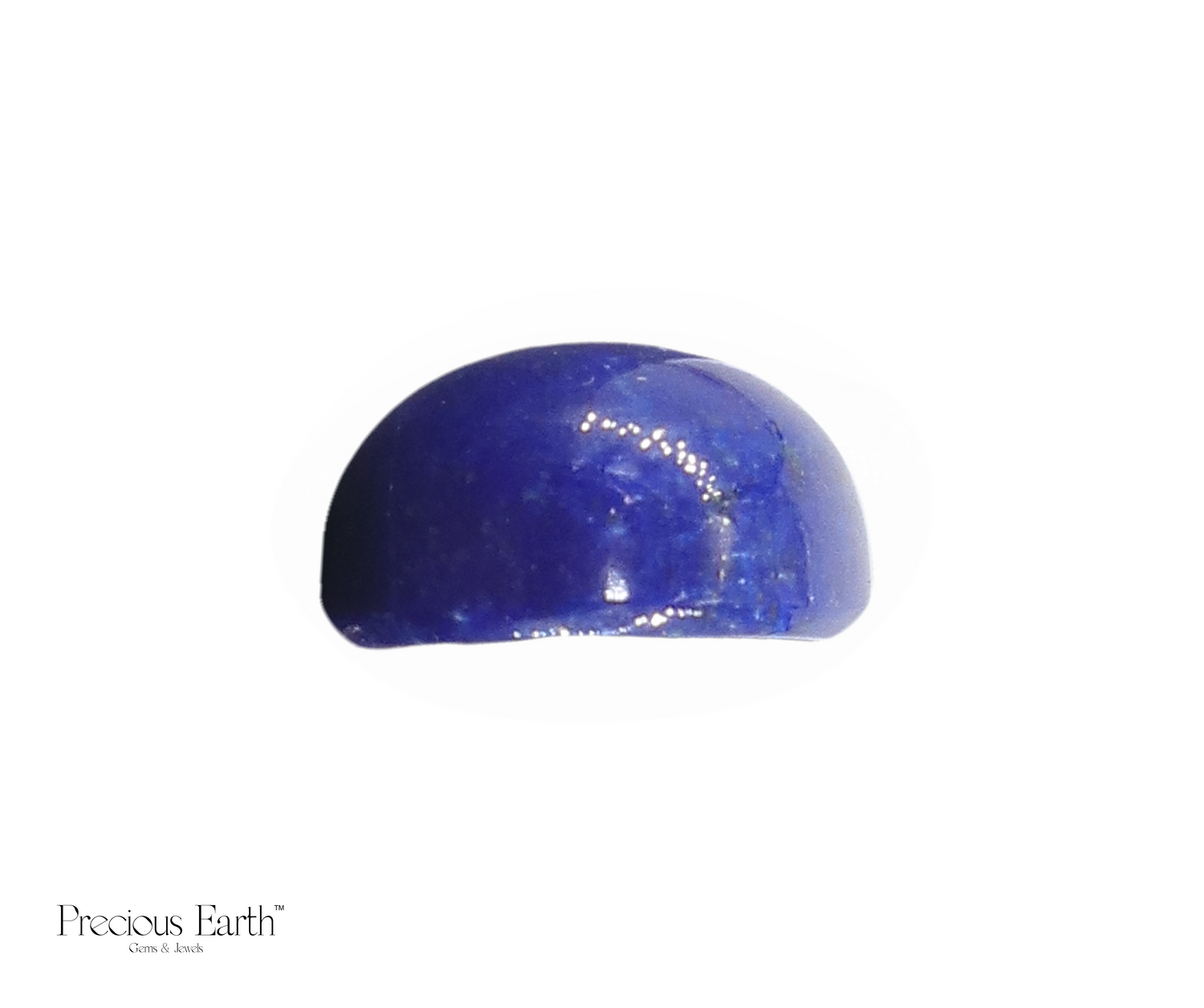 Lapis Lazuli - 16.21 Carats