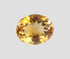 Citrine - 9.41 Carats