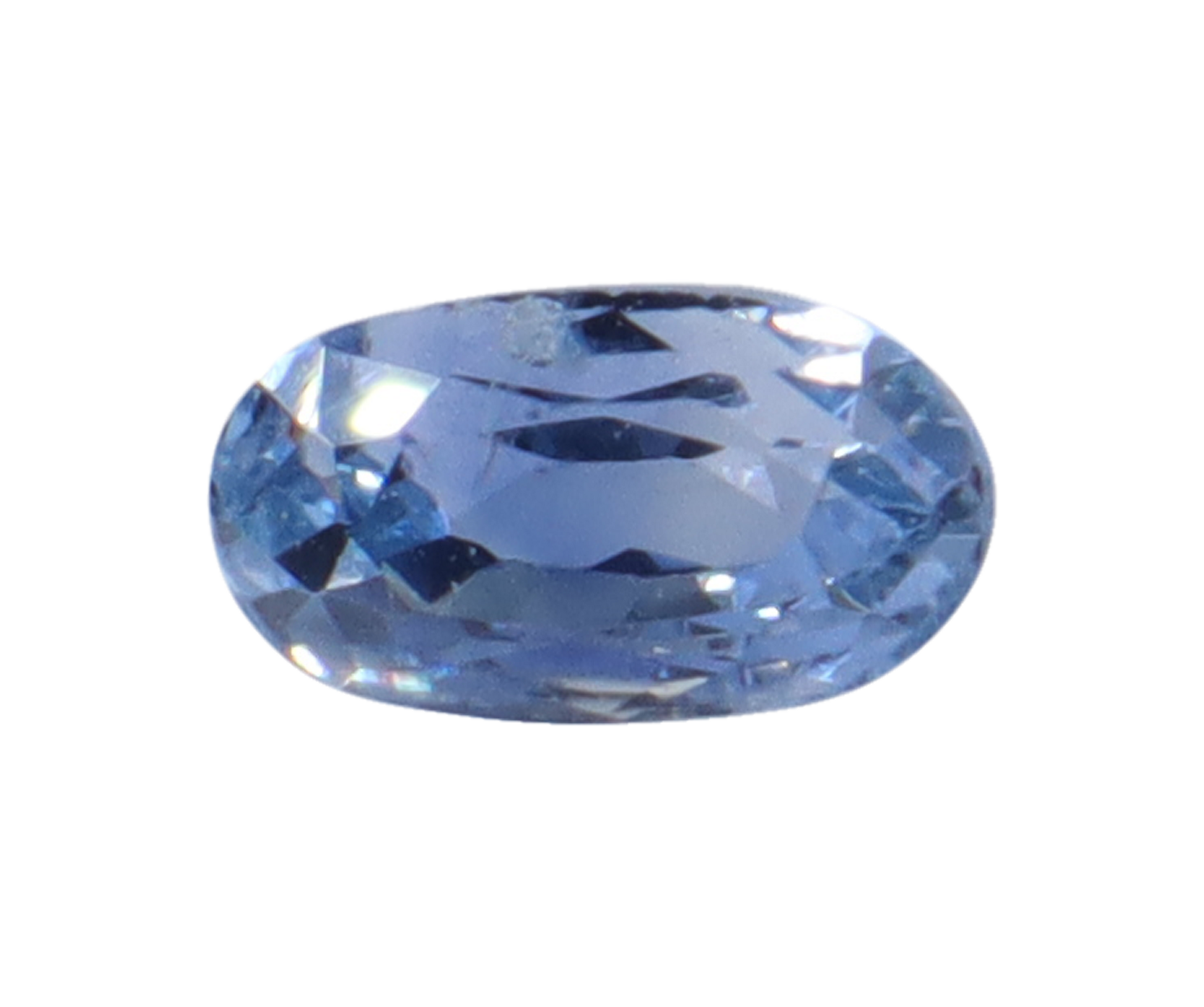 Blue Sapphire - 3.13 Carats