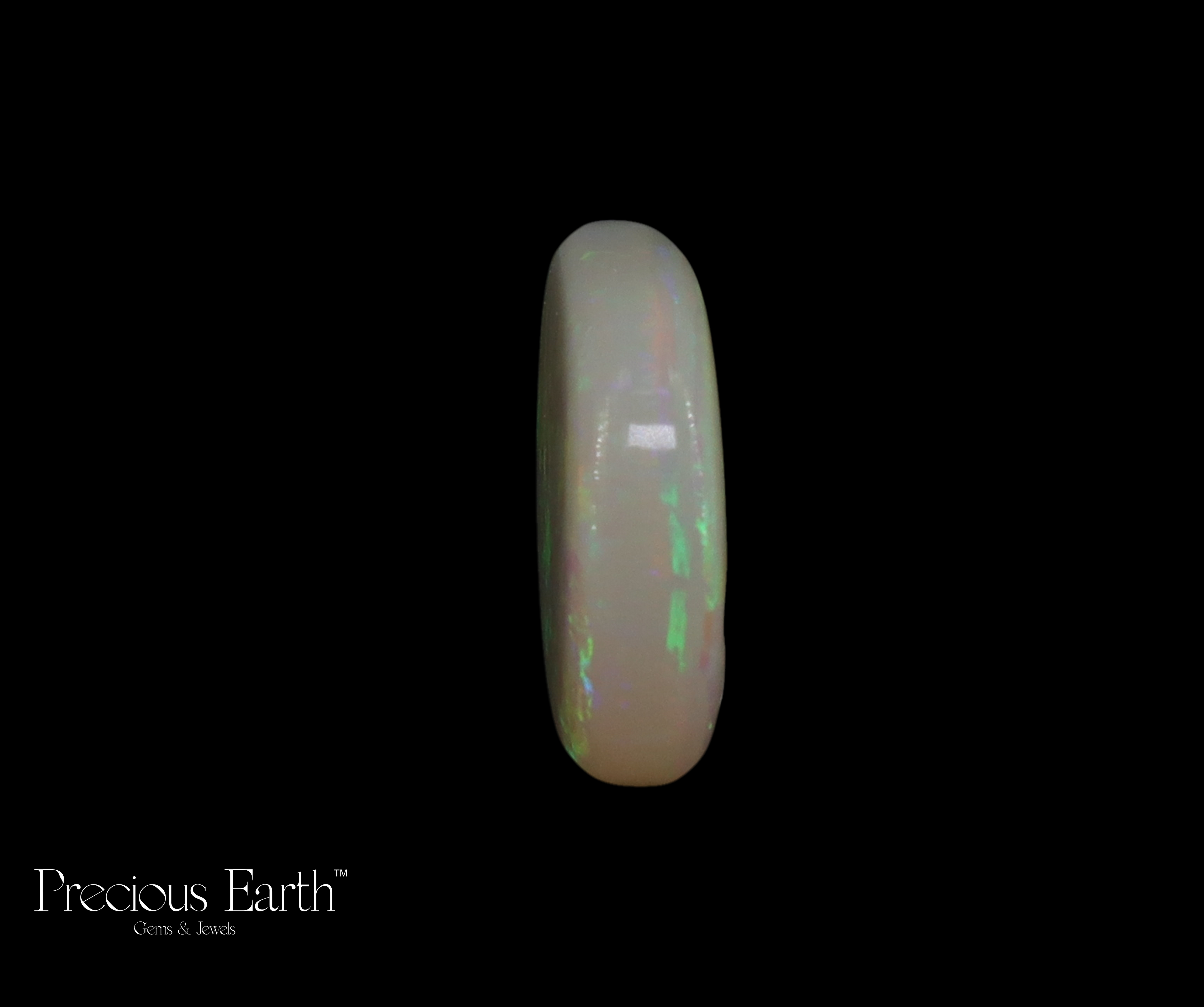 Opal - 14.74 Carats