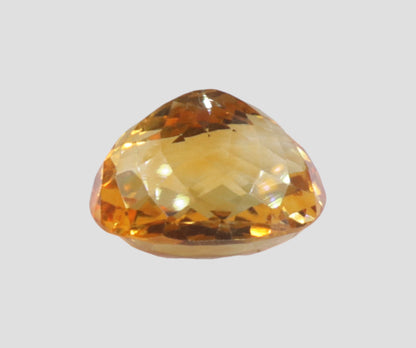 Citrine - 9.41 Carats