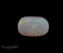 Opal - 15.34 Carats