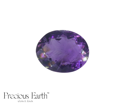 Amethyst - 9.31 Carats