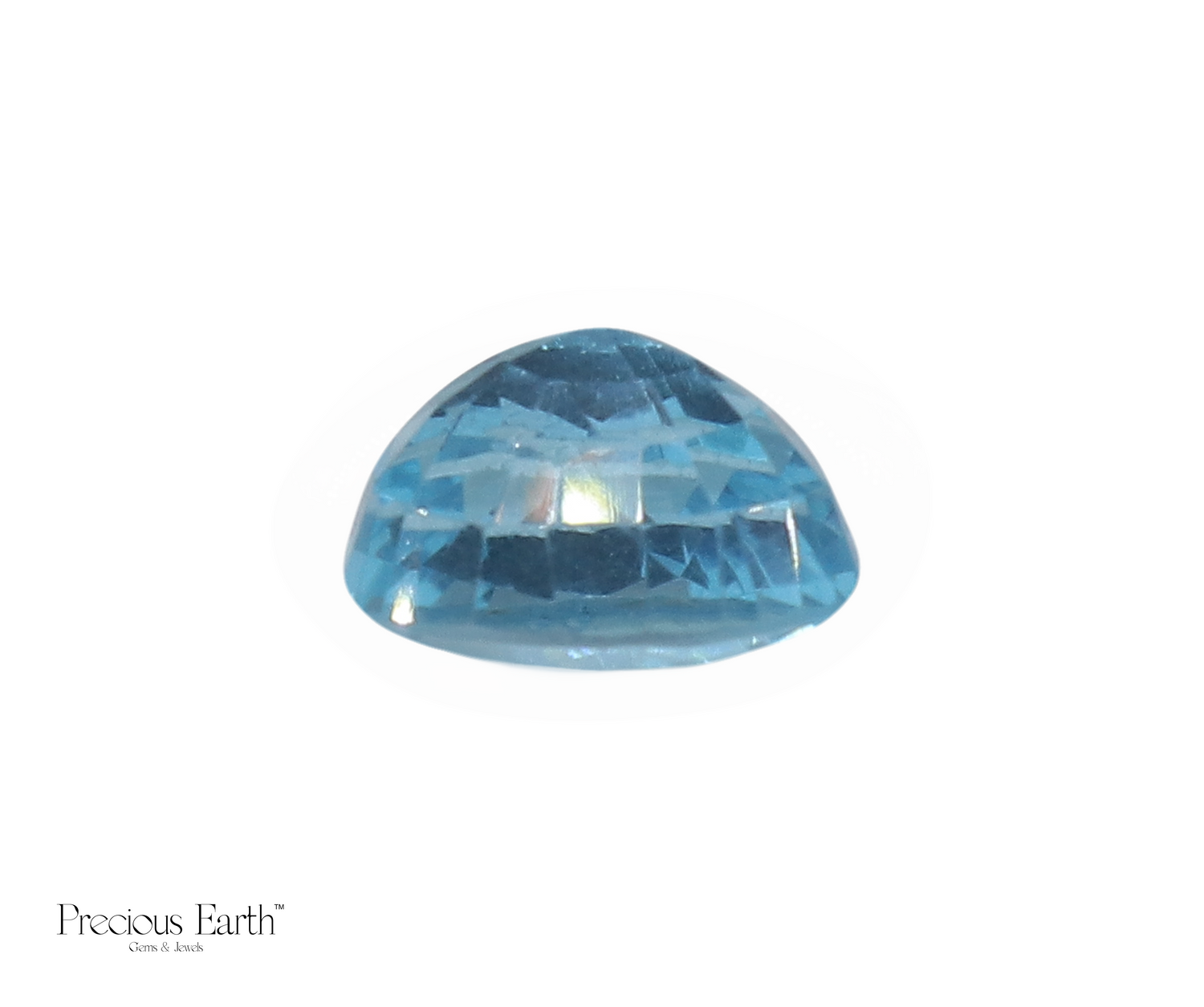 Blue Topaz - 10.05 Carats