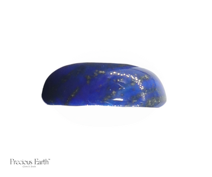 Lapis Lazuli - 15.62 Carats