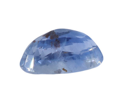 Blue Sapphire - 3.61 Carats