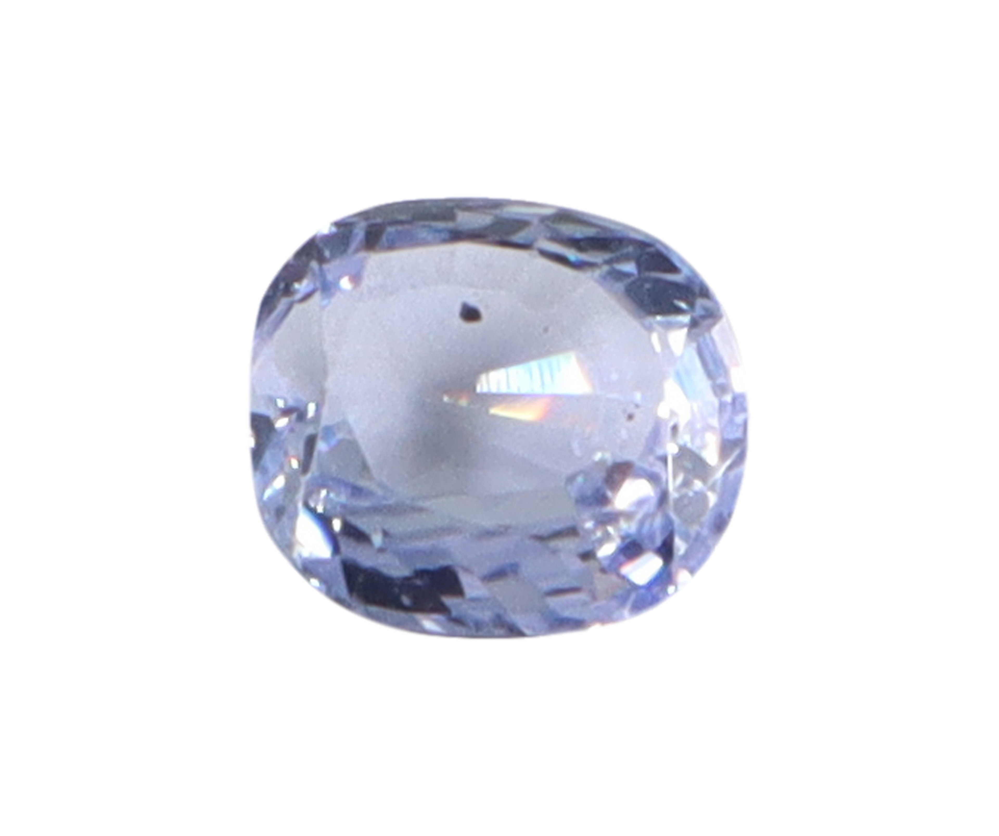 Blue Sapphire - 2.88 Carats