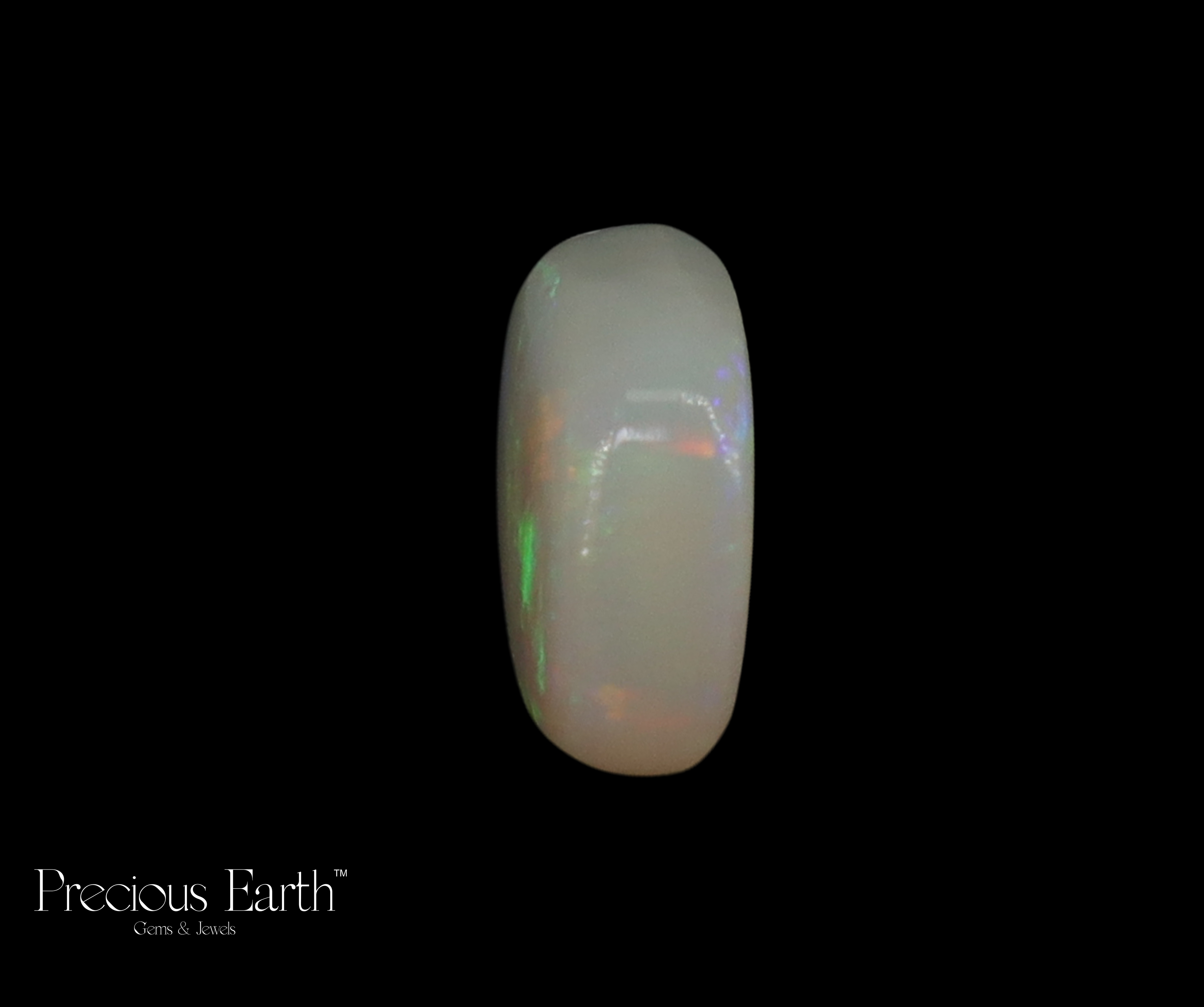 Opal - 7.72 Carats