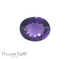 Amethyst - 11.22 Carats