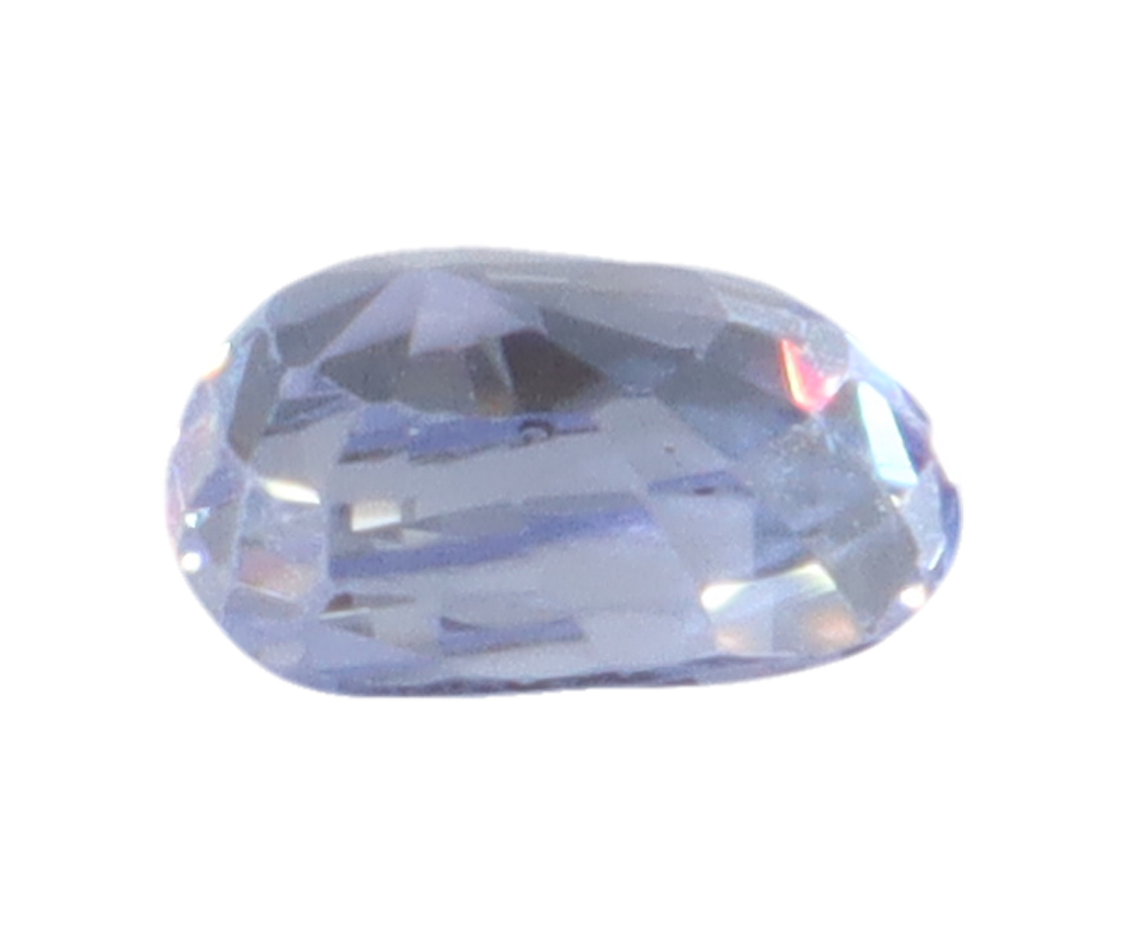 Blue Sapphire - 2.88 Carats