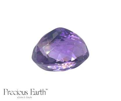 Amethyst - 9.94 Carats