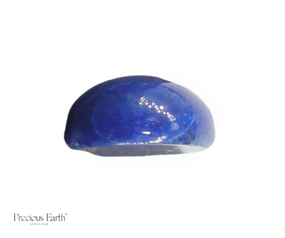 Lapis Lazuli - 11.14 Carats