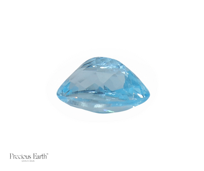 Blue Topaz - 8.02 Carats