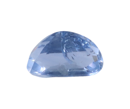 Blue Sapphire - 3.42 Carats