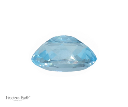 Blue Topaz - 8.15 Carats