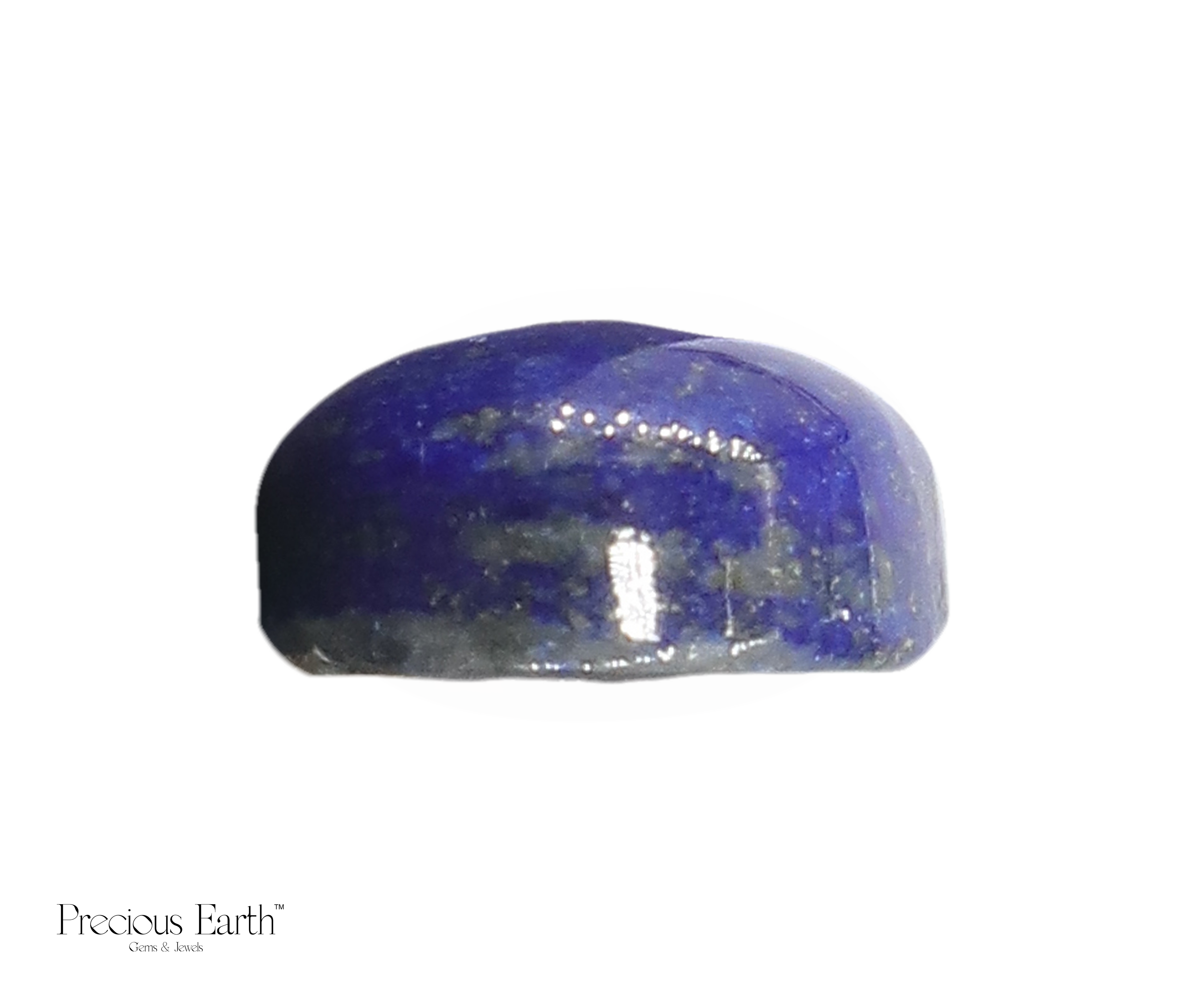 Lapis Lazuli - 15.78 Carats