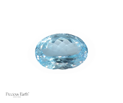 Blue Topaz - 10.76 Carats