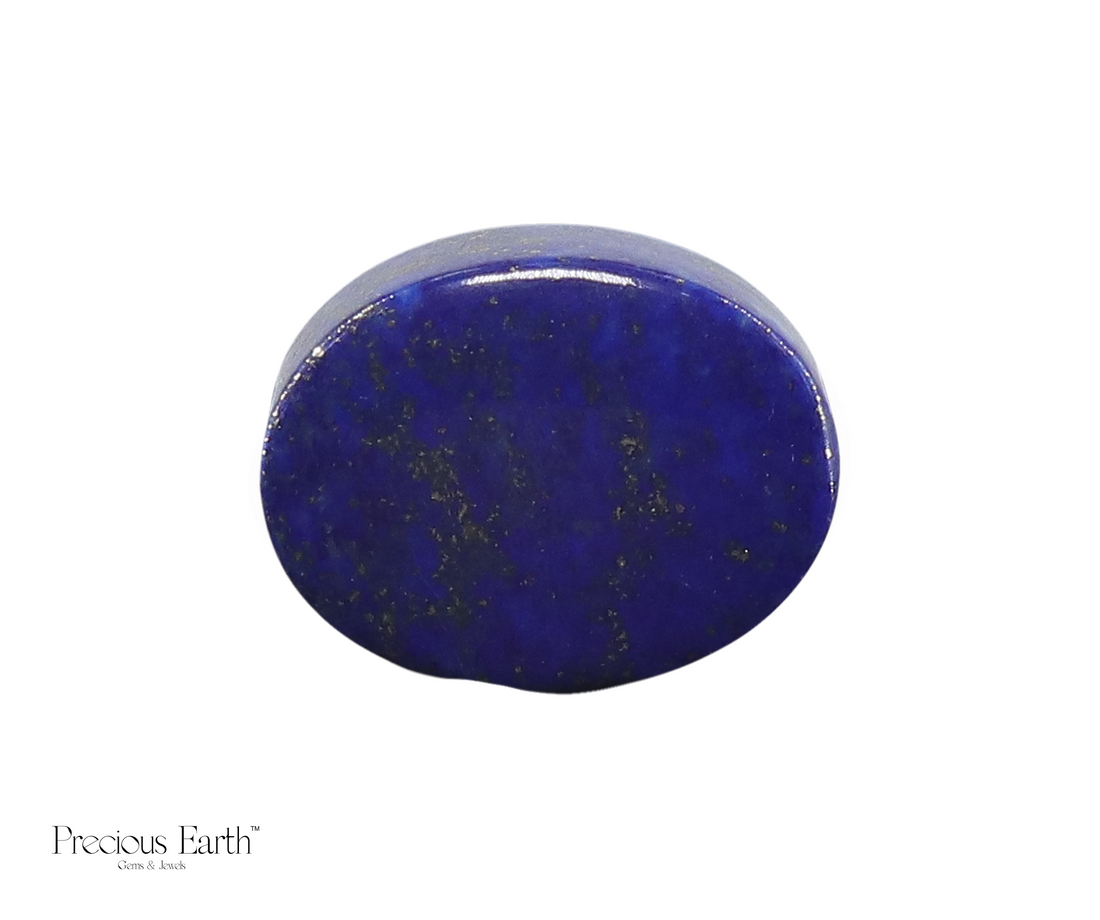 Lapis Lazuli - 26.93 Carats