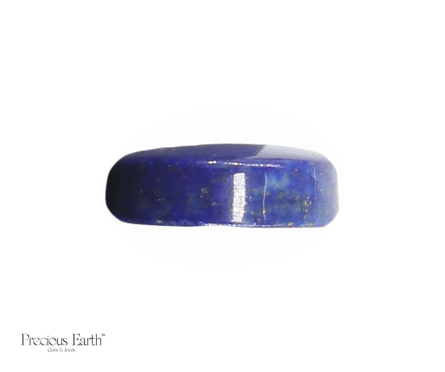 Lapis Lazuli - 26.93 Carats