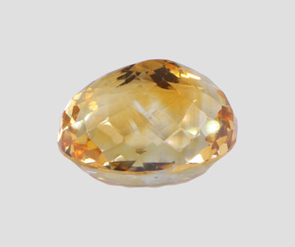 Citrine - 12.55 Carats