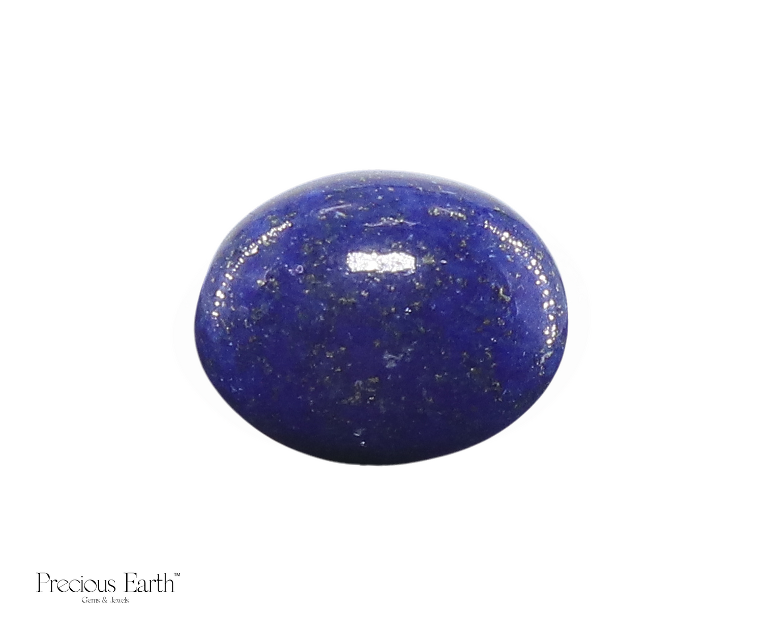 Lapis Lazuli - 16.15 Carats