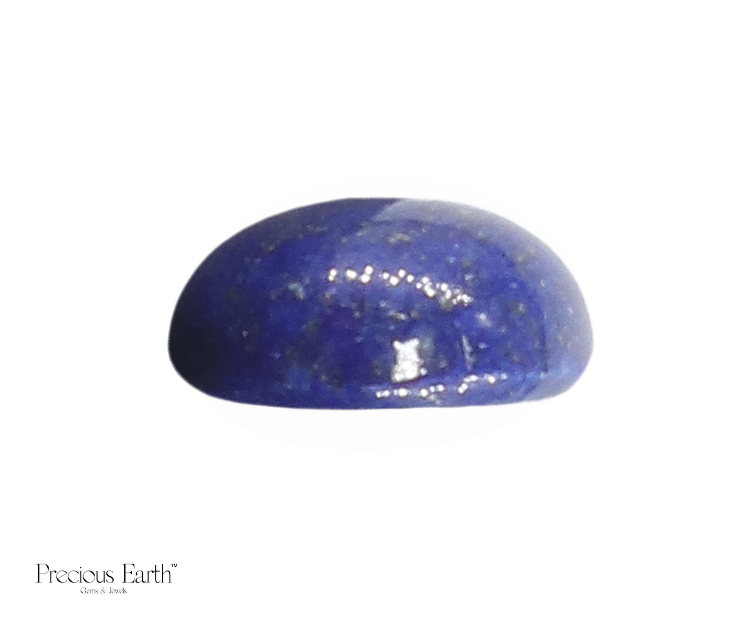 Lapis Lazuli - 16.15 Carats