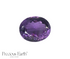 Amethyst - 10.62 Carats