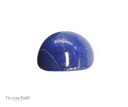 Lapis Lazuli - 13.55 Carats