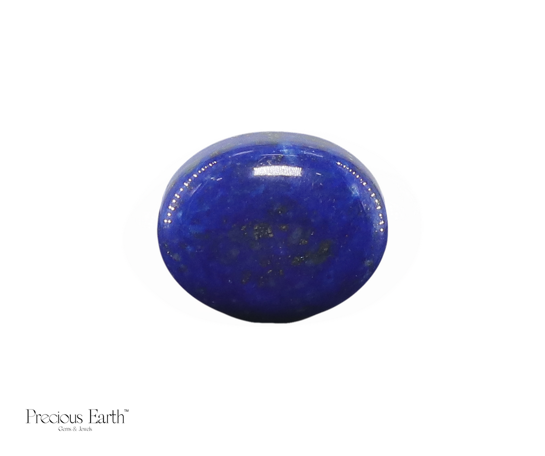 Lapis Lazuli - 20.92 Carats