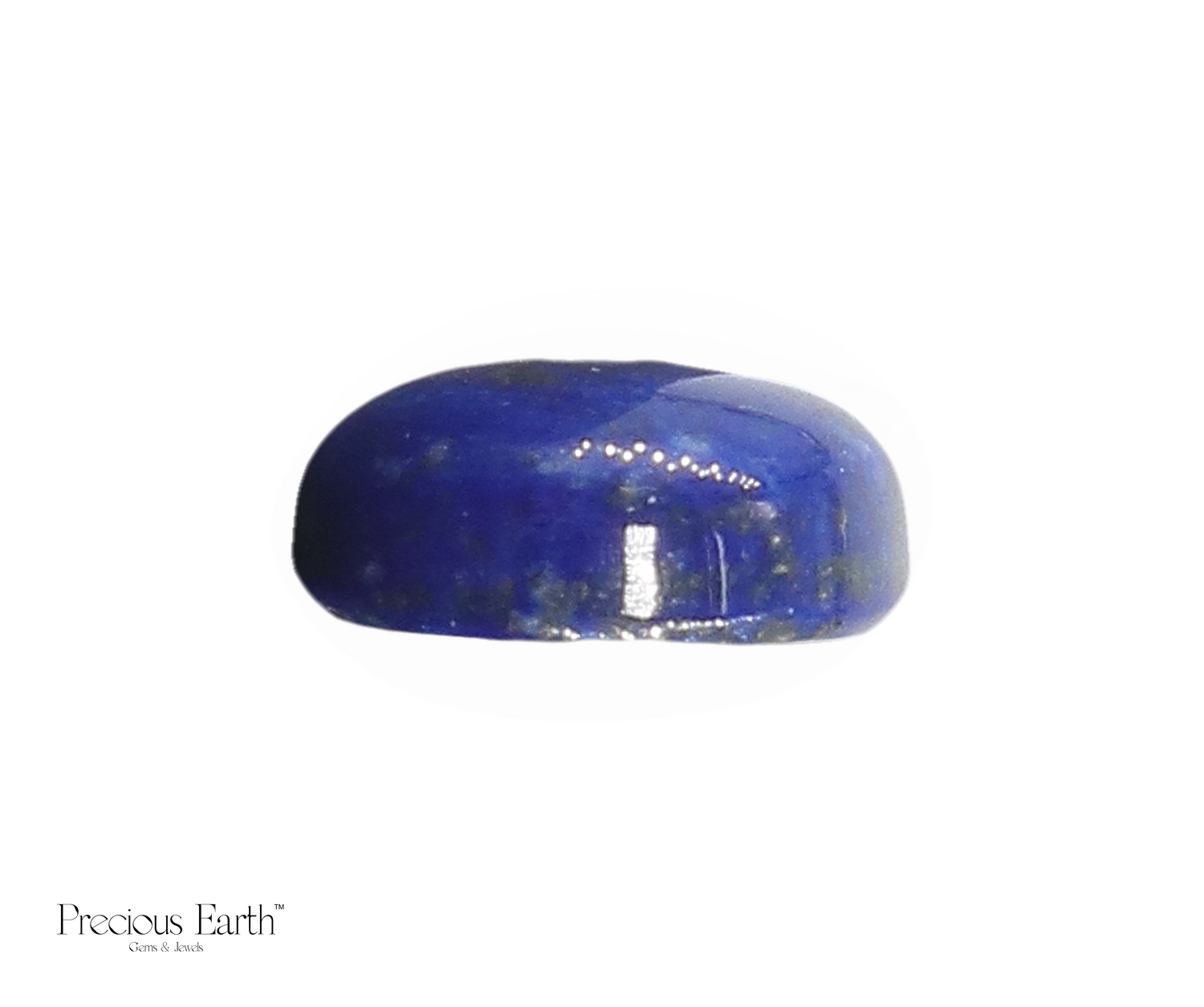 Lapis Lazuli - 20.92 Carats