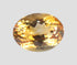 Citrine - 10.07 Carats