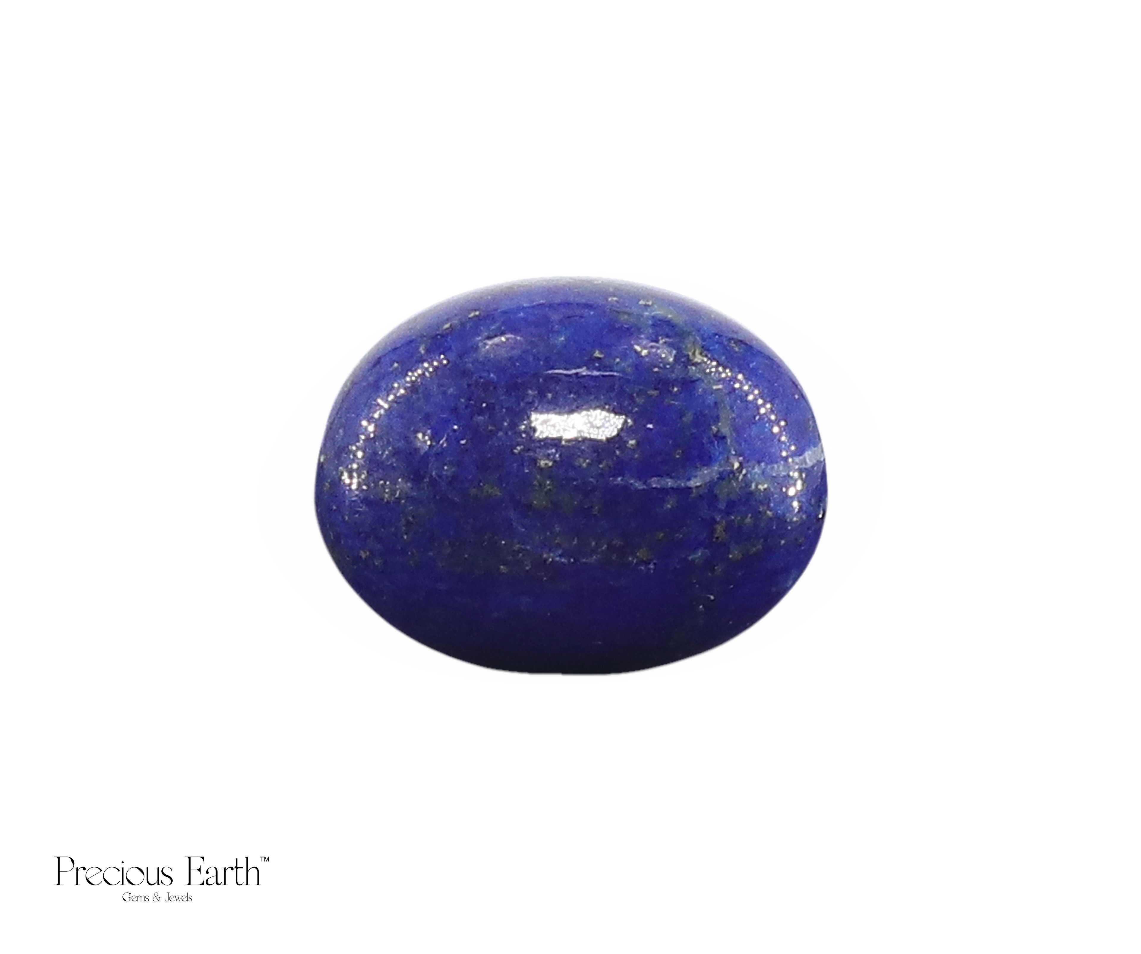 Lapis Lazuli - 16.49 Carats