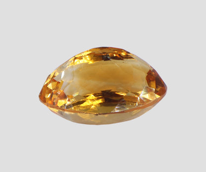 Citrine - 12.35 Carats