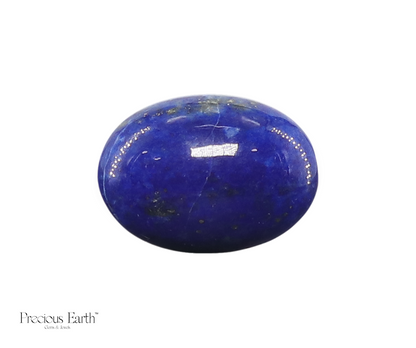 Lapis Lazuli - 15.44 Carats