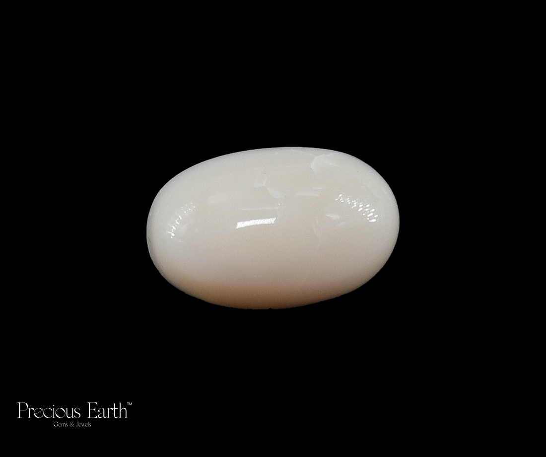 White Opal - 16.29 Carats (Australian)