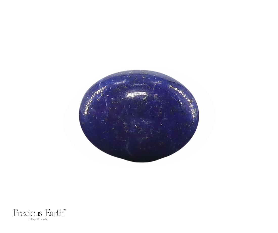 Lapis Lazuli - 14.73 Carats