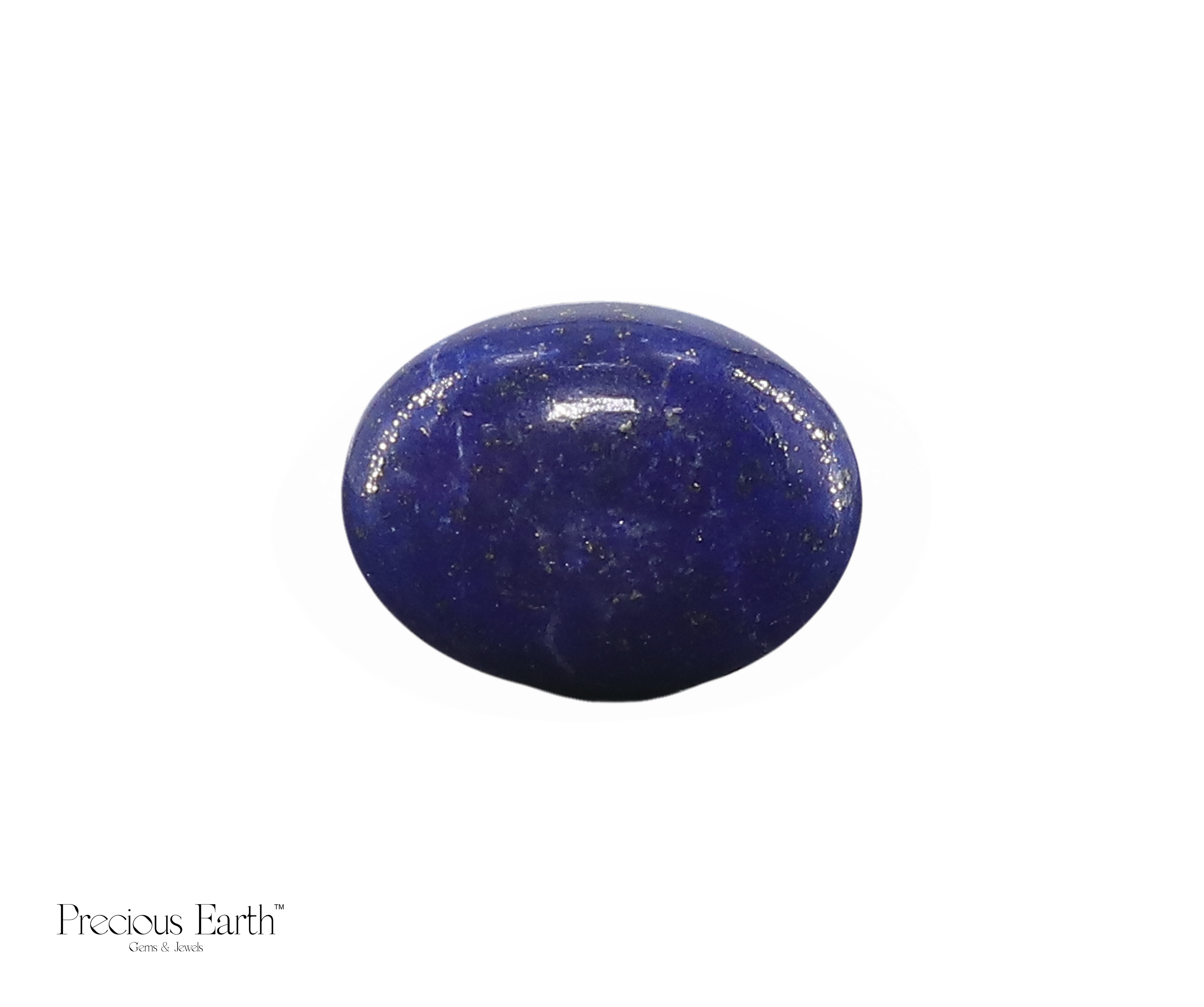 Lapis Lazuli - 14.73 Carats