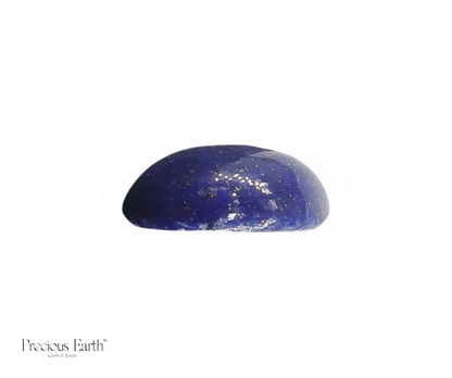 Lapis Lazuli - 14.73 Carats