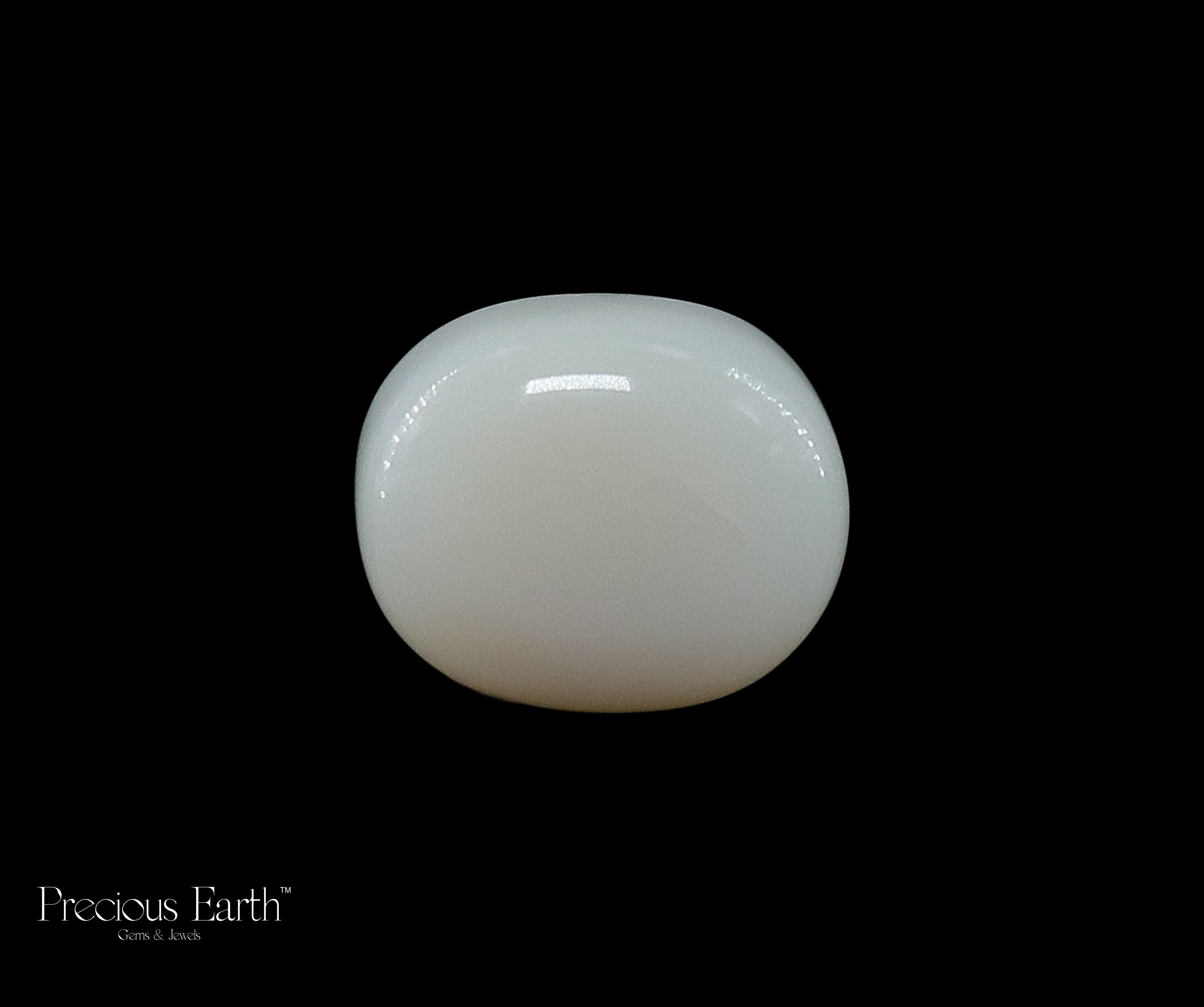 White Opal - 14.00 Carats (Australian)