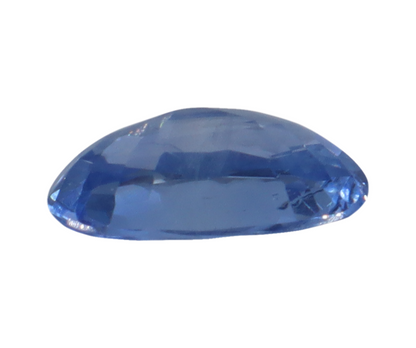 Blue Sapphire - 3.29 Carats