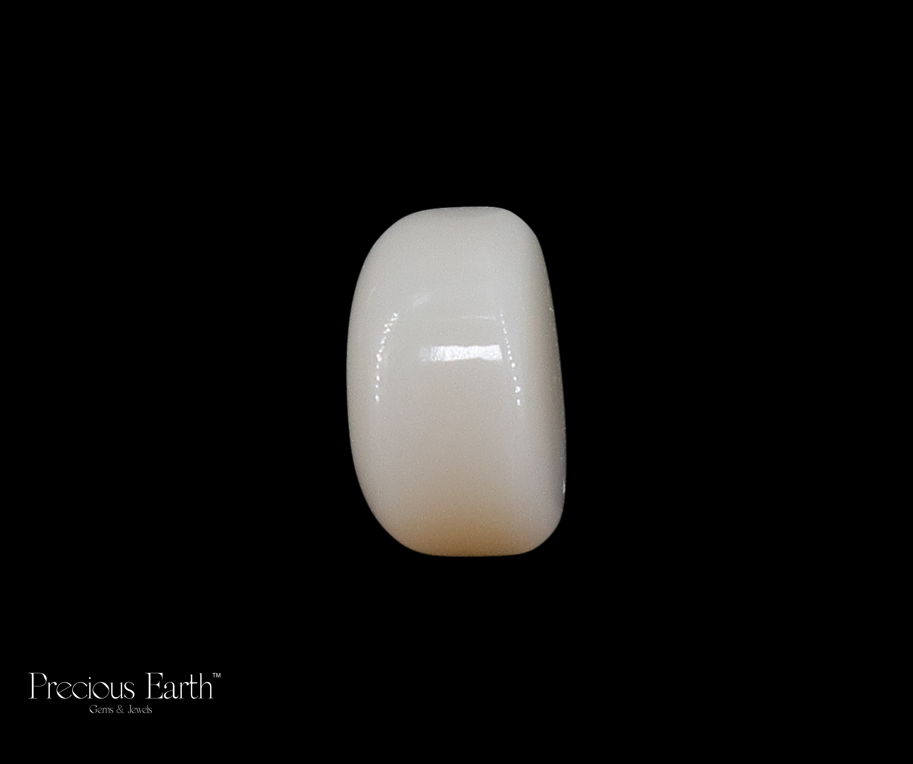 White Opal - 14.00 Carats (Australian)