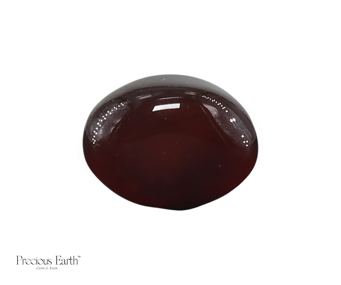 Carnelian - 11.46 Carats