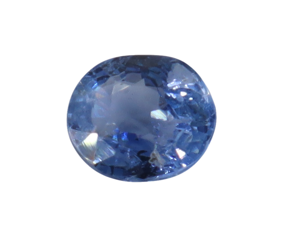 Blue Sapphire - 3.10 Carats