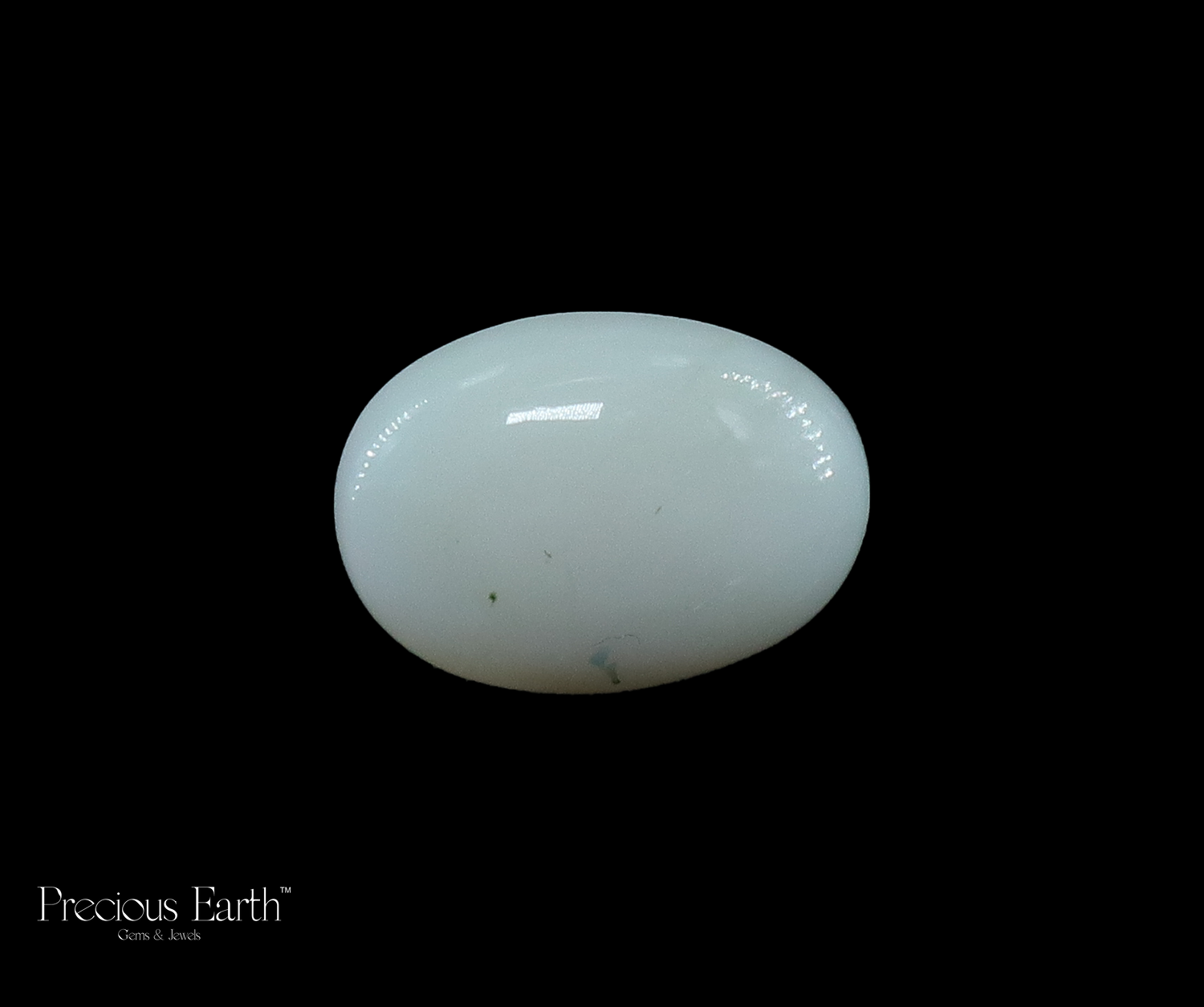 White Opal - 12.99 Carats (Australian)